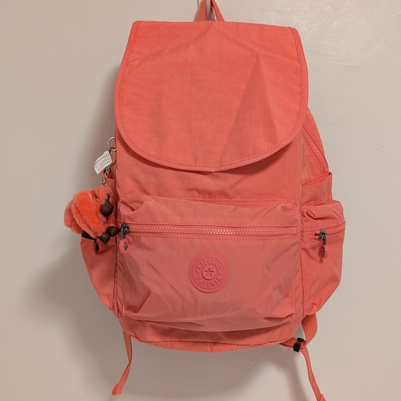 Kipling Ezra Backpack